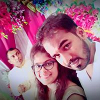 Megha Sinha Photo 11