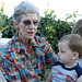 Carol Allen Photo 40