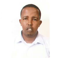 Mohamoud Mohamed Photo 16