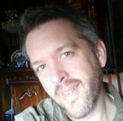 Michael Easter Photo 10