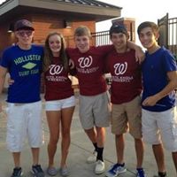 Austin Davies Photo 27