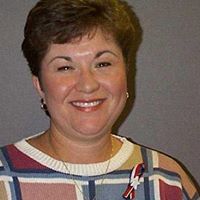 Vicki Parker Photo 44