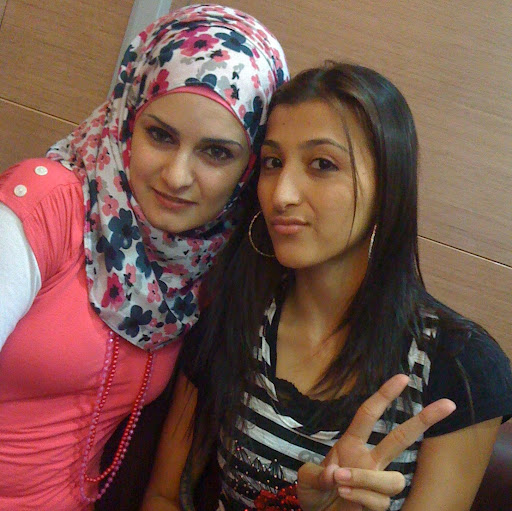 Jumana Issa Photo 4