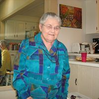 Doris Marsh Photo 29