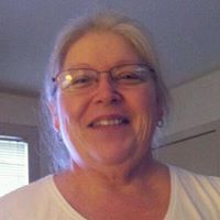 Patricia Holmes Photo 9