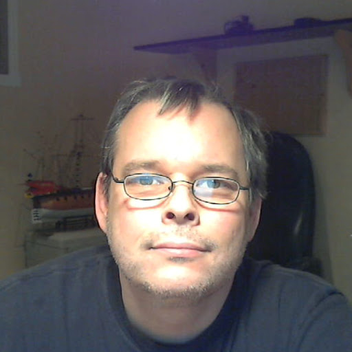 Gerry Thompson Photo 17
