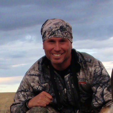 Mark Nichols Photo 13