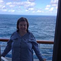 Christine Gould Photo 31