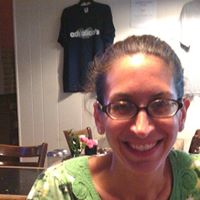 Beth Guthrie Photo 38