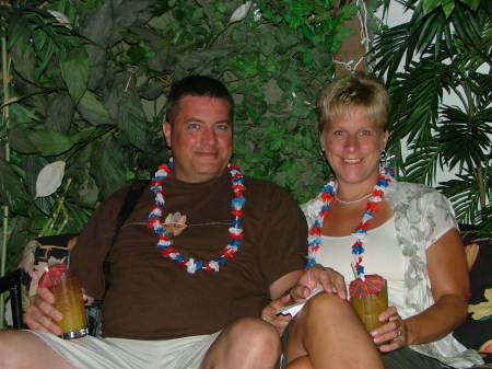 Dawn Patterson Photo 40
