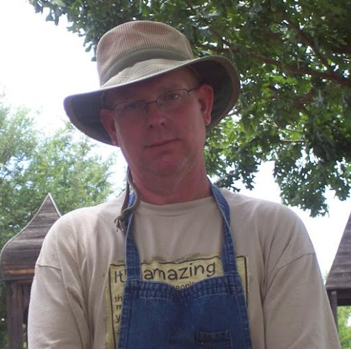 Robert Ingram Photo 17