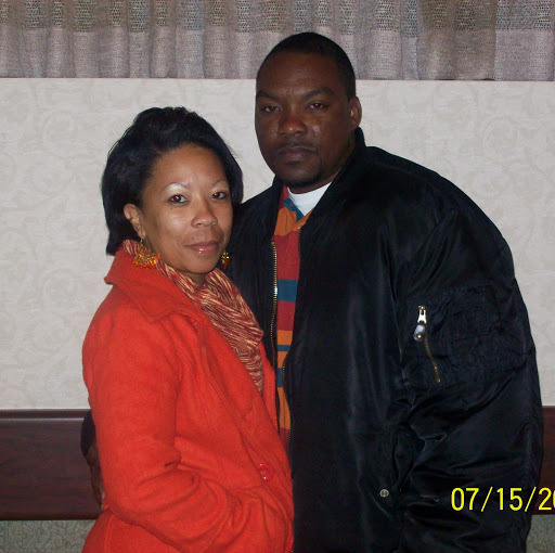 Kimberly Myers Photo 40