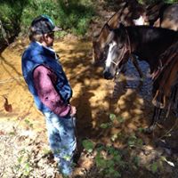 Michael Lindsey Photo 24