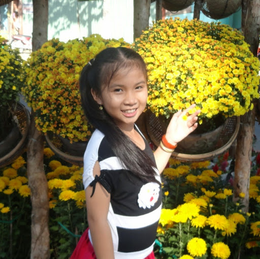 Quynh Ho Photo 9