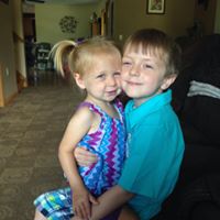 Nicole Simonds Photo 5