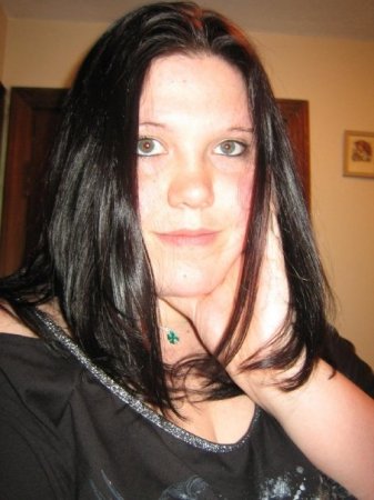 Katherine Hand Photo 13