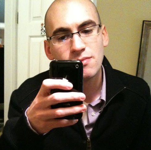 Timothy Barnes Photo 19