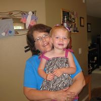 Mary Strom Photo 30