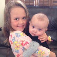 Sarah Gross Photo 8