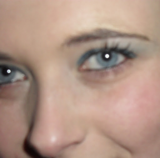 Jenny Quinn Photo 6