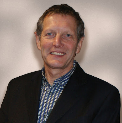 Donald Graham Photo 27