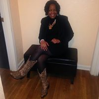 Helen Washington Photo 16