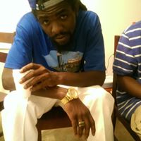 Darius Brown Photo 33