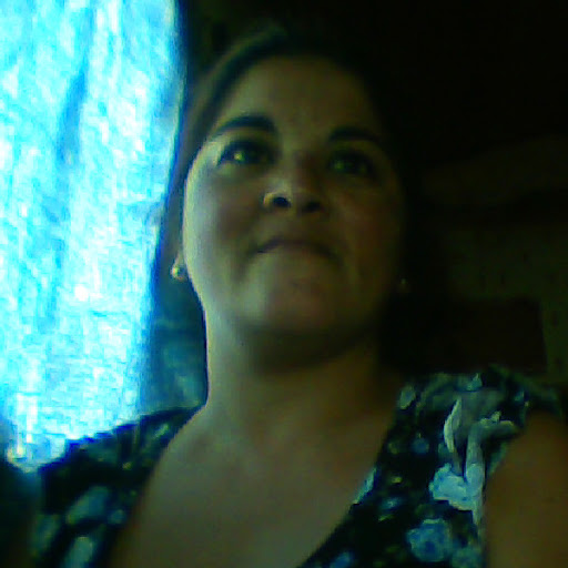 Maria Albornoz Photo 30