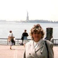 Christine Schenk Photo 21