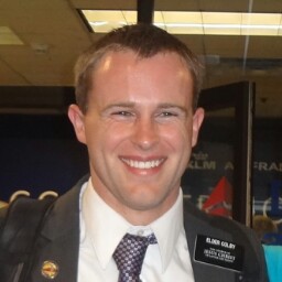 Chad Colby Photo 3