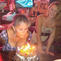 Carol Roberts Photo 26