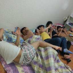Han Ho Photo 38