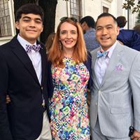 Trisha Nguyen Photo 19