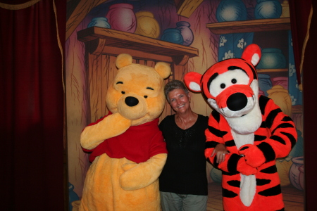 Brenda Ellis Photo 7