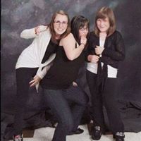 Nora Gray Photo 8