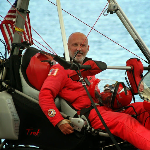 Richard Pierce Photo 25