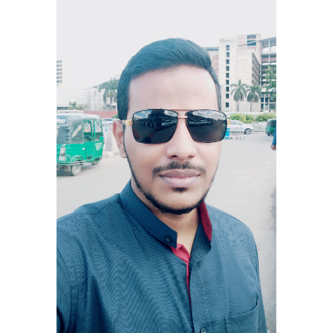 Rakib Chowdhury Photo 9