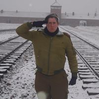 Jonathan Sternberg Photo 7
