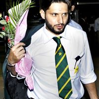 Shahid Ali Photo 30