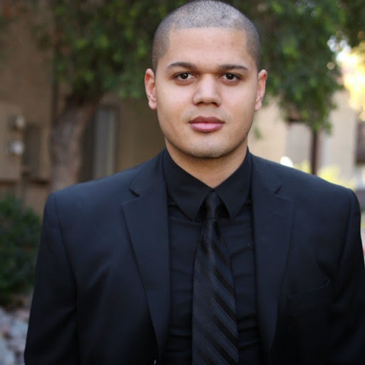 Anthony Logan Photo 14