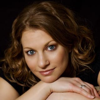 Stacey Goldberg Photo 13