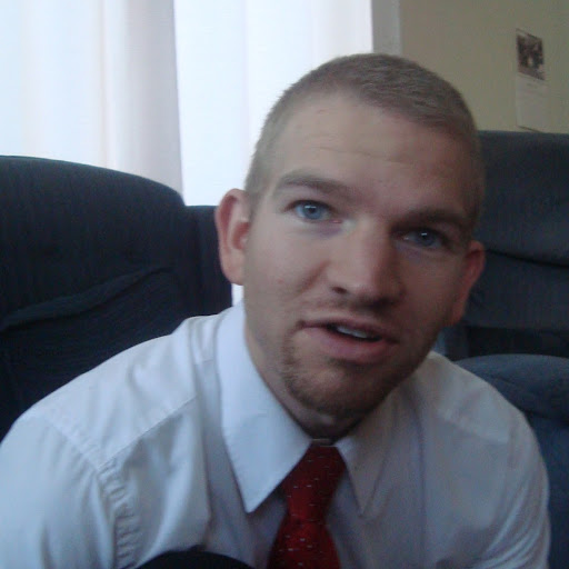 Joe Creed Photo 7