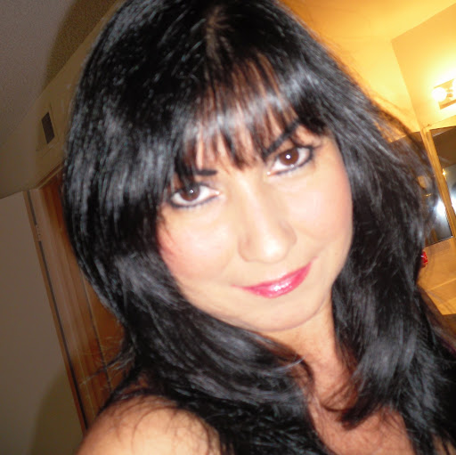 Ruth Little Photo 12