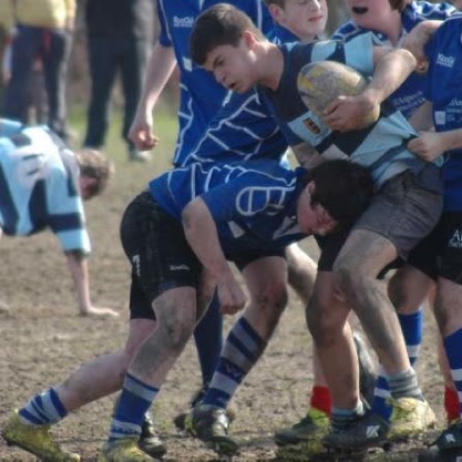 Charlie Mills Photo 30