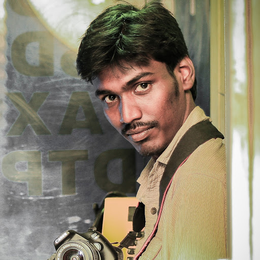 Raj Mohan Photo 13