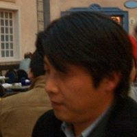 Ho Paik Photo 4