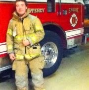 Nick O'Connor Photo 9