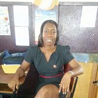 Karlene Russell Photo 2