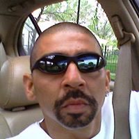 Christopher Cantu Photo 23