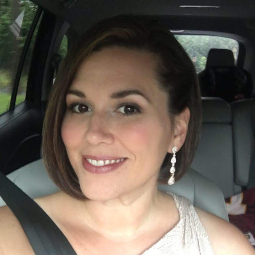 Michelle Dempsey Photo 4